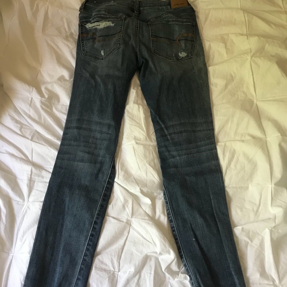 American Eagle Jeans - Picture 2 of 2